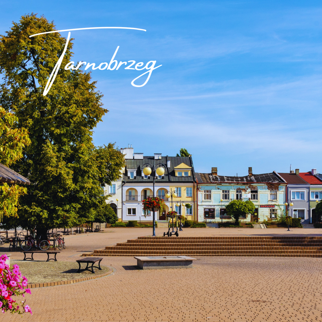 WIN CASINO TARNOBRZEG